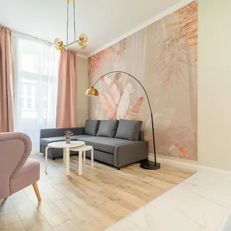 Kosciuszki 86 By Homeprime *