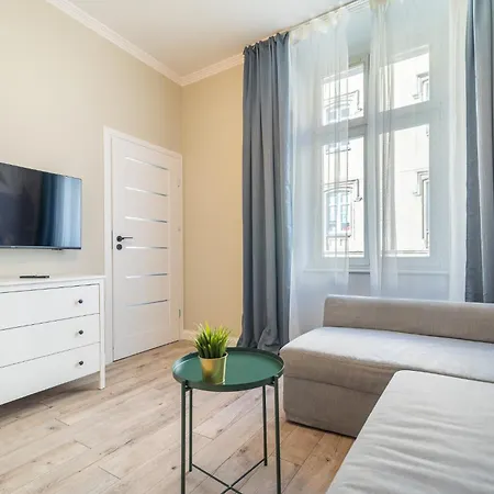 Kosciuszki 86 By Homeprime *