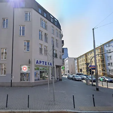 Appartement Kosciuszki 86 By Homeprime