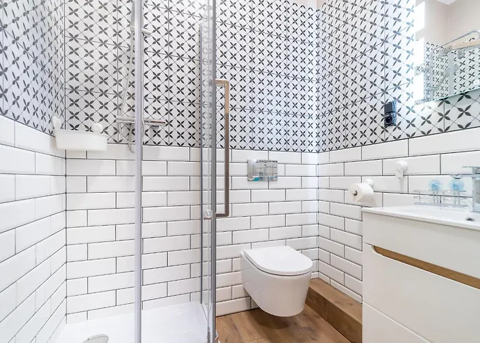 Kosciuszki 86 By Homeprime