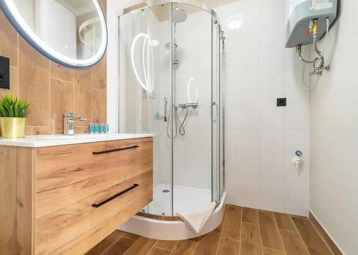 Kosciuszki 86 By Homeprime Appartement