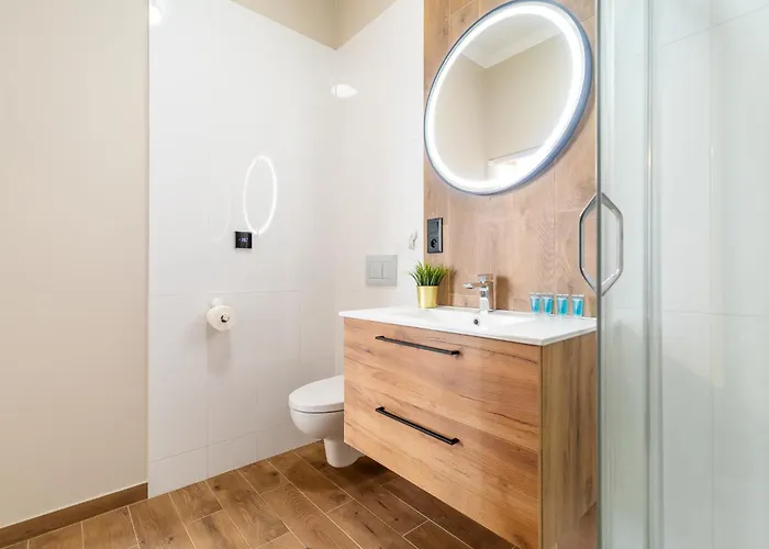 Kosciuszki 86 By Homeprime Appartement *