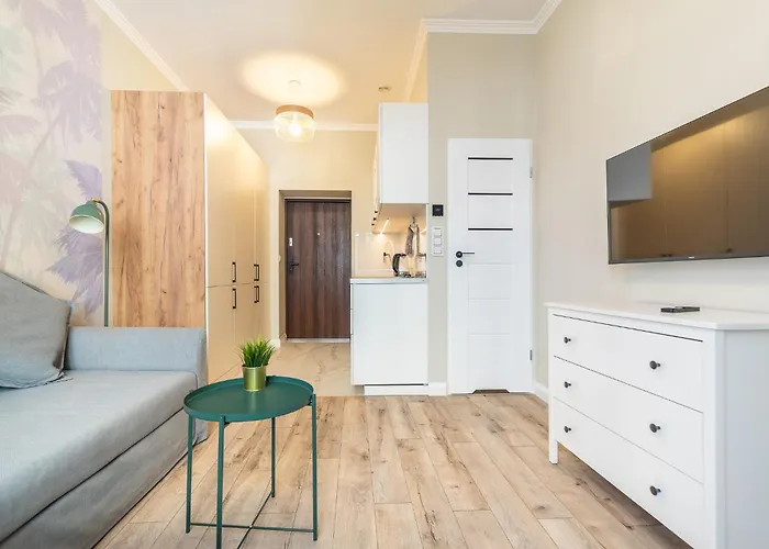 Kosciuszki 86 By Homeprime Appartement Wrocław