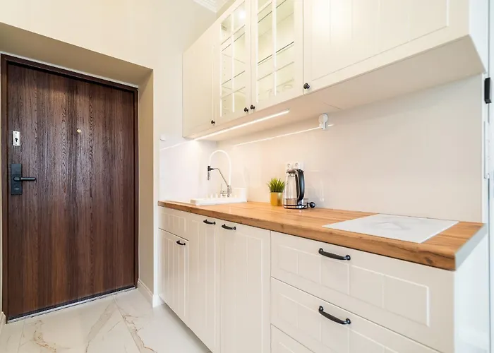 Kosciuszki 86 By Homeprime * Wrocław