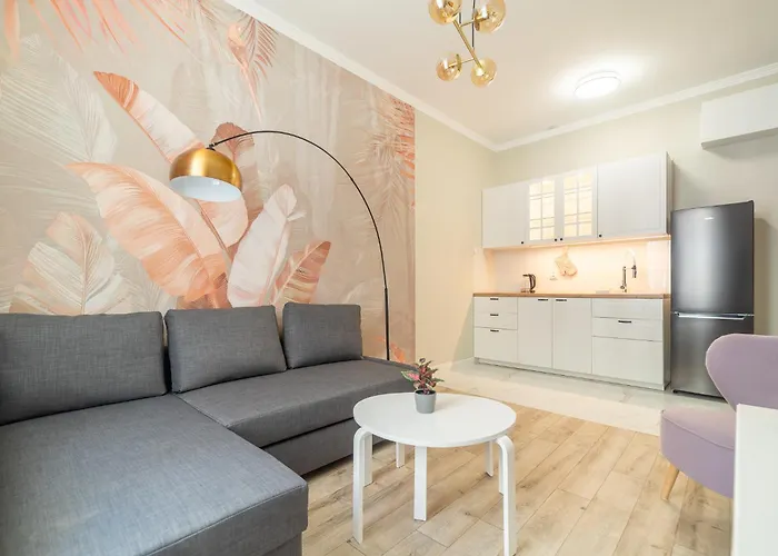 Kosciuszki 86 By Homeprime Appartement Wrocław