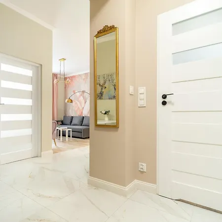 Apartment Kosciuszki 86 By Homeprime *