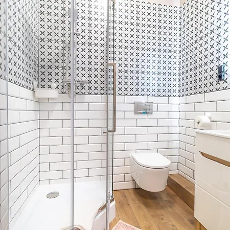 Lejlighed Kosciuszki 86 By Homeprime