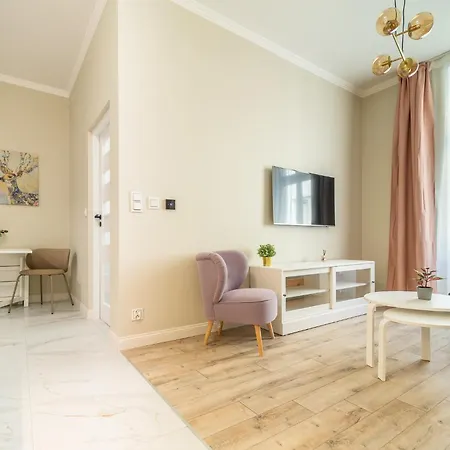 Kosciuszki 86 By Homeprime Apartment *