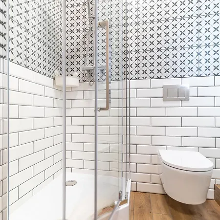 Kosciuszki 86 By Homeprime * Wroclaw