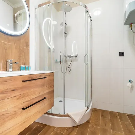 Kosciuszki 86 By Homeprime Lejlighed