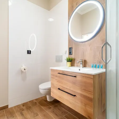 Kosciuszki 86 By Homeprime Apartment *