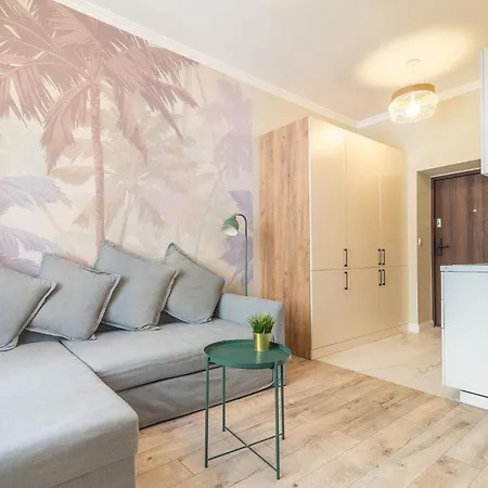 Kosciuszki 86 By Homeprime * Wrocław