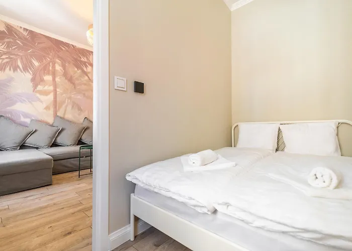 Kosciuszki 86 By Homeprime *