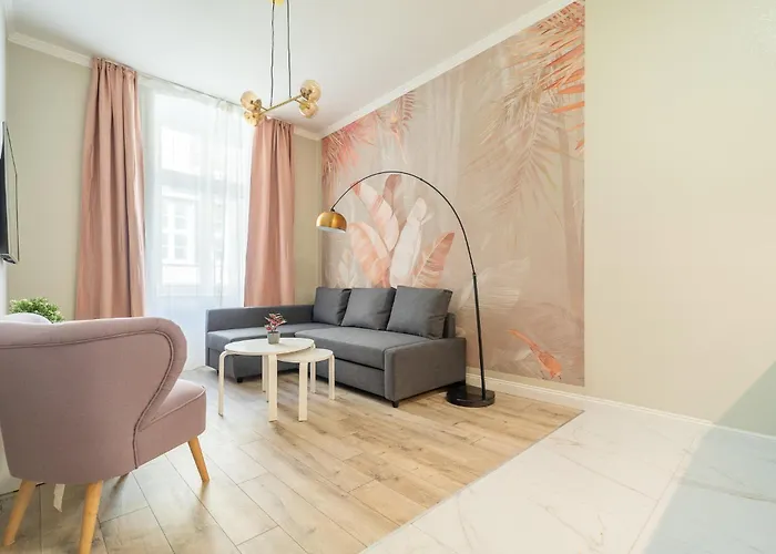 Kosciuszki 86 By Homeprime *