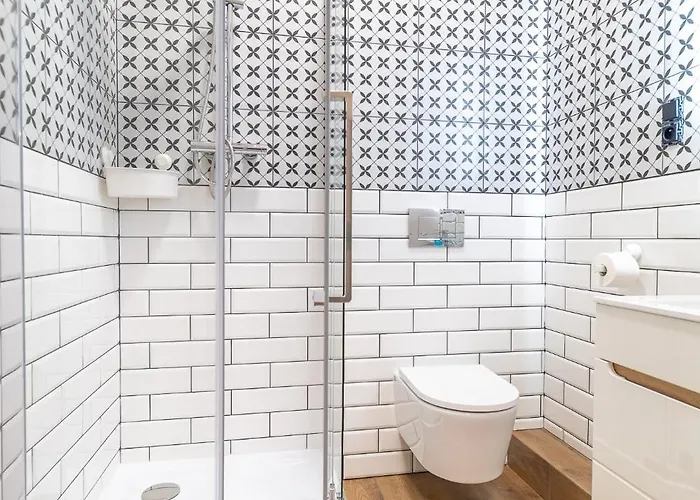 Daire Kosciuszki 86 By Homeprime