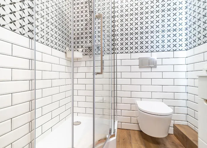 Kosciuszki 86 By Homeprime * Wroclaw