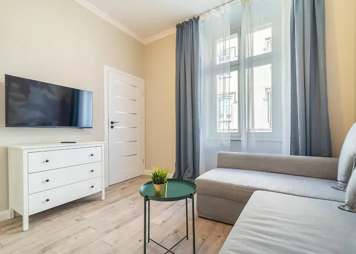 Kosciuszki 86 By Homeprime *