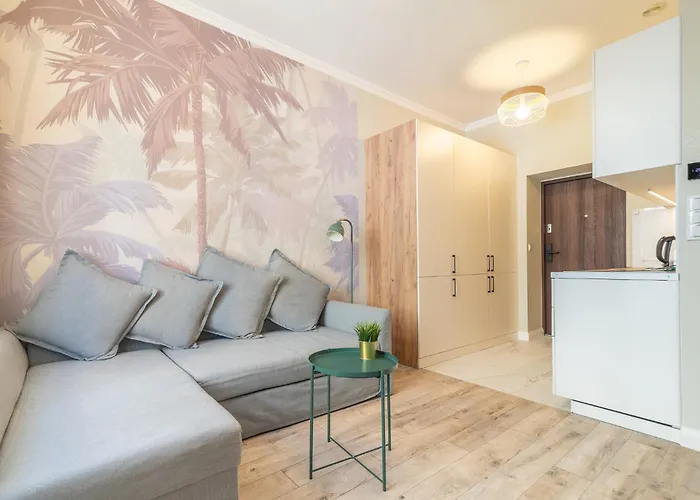 Kosciuszki 86 By Homeprime * Wroclaw